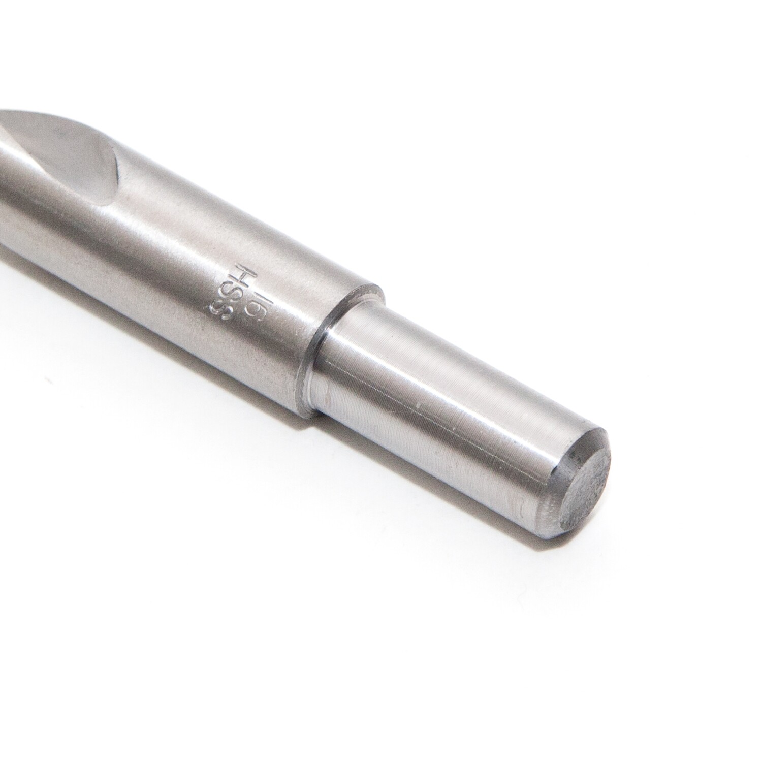 HSS-R Metallbohrer Ø 16 x 180 mm Spiralbohrer Schaft Ø 13 mm