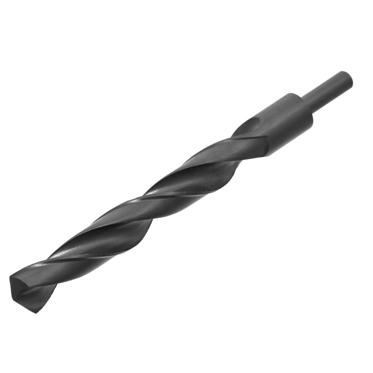 HSS-R Metallbohrer Ø 20 x 205 mm Spiralbohrer Schaft Ø 13 mm