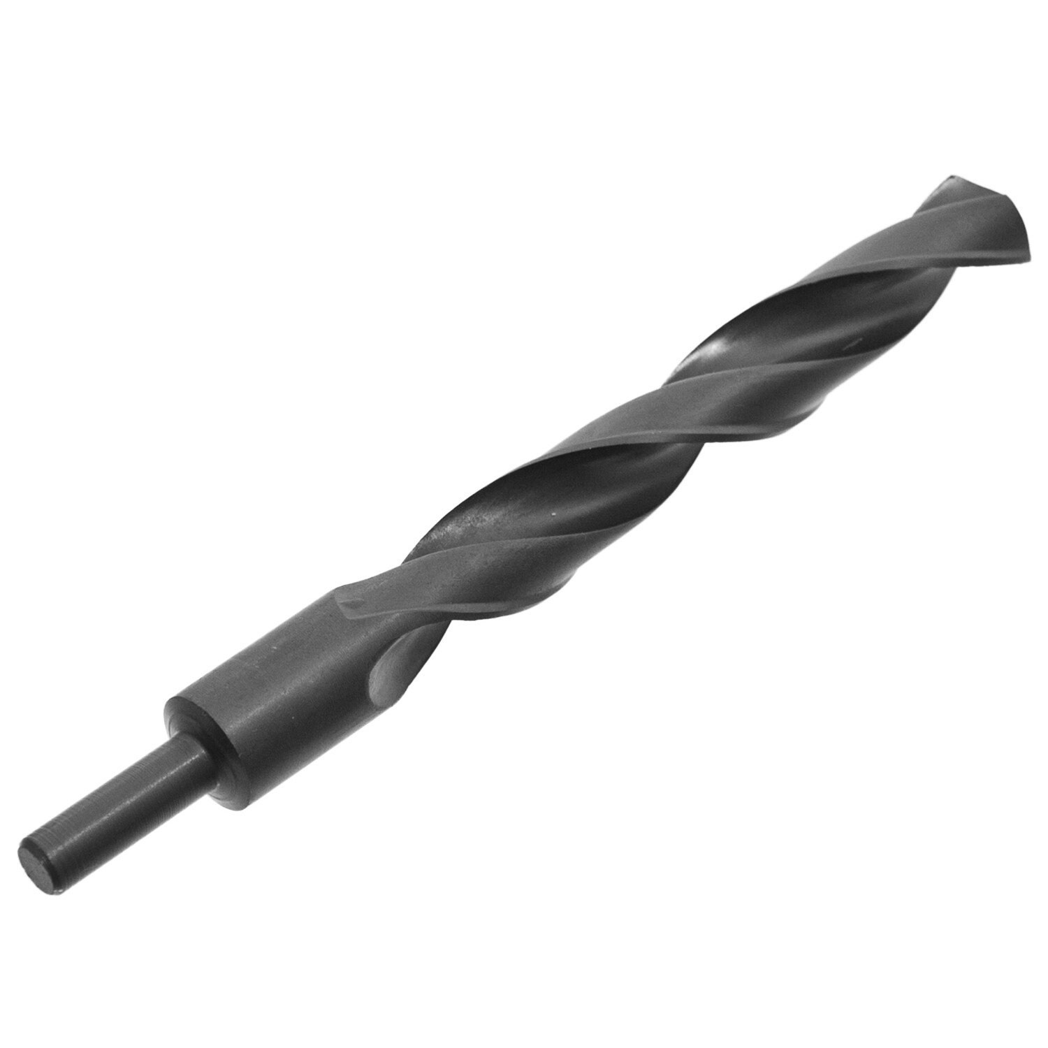 HSS-R Metallbohrer Ø 20 x 205 mm Spiralbohrer Schaft Ø 13 mm