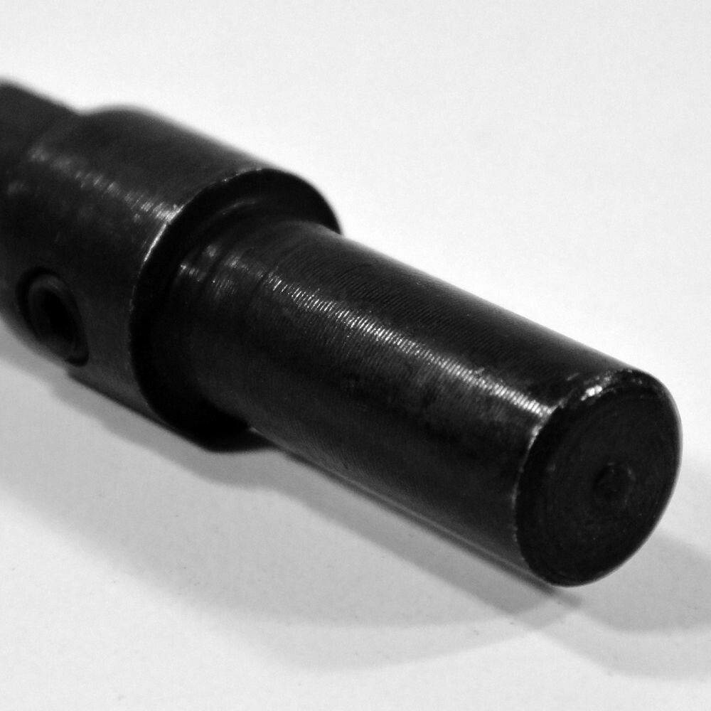 Holzbohrer Ø 5 mm Senkbohrer Bohrer mit Senker 90° für Senkkopfschrauben Ø 7 mm