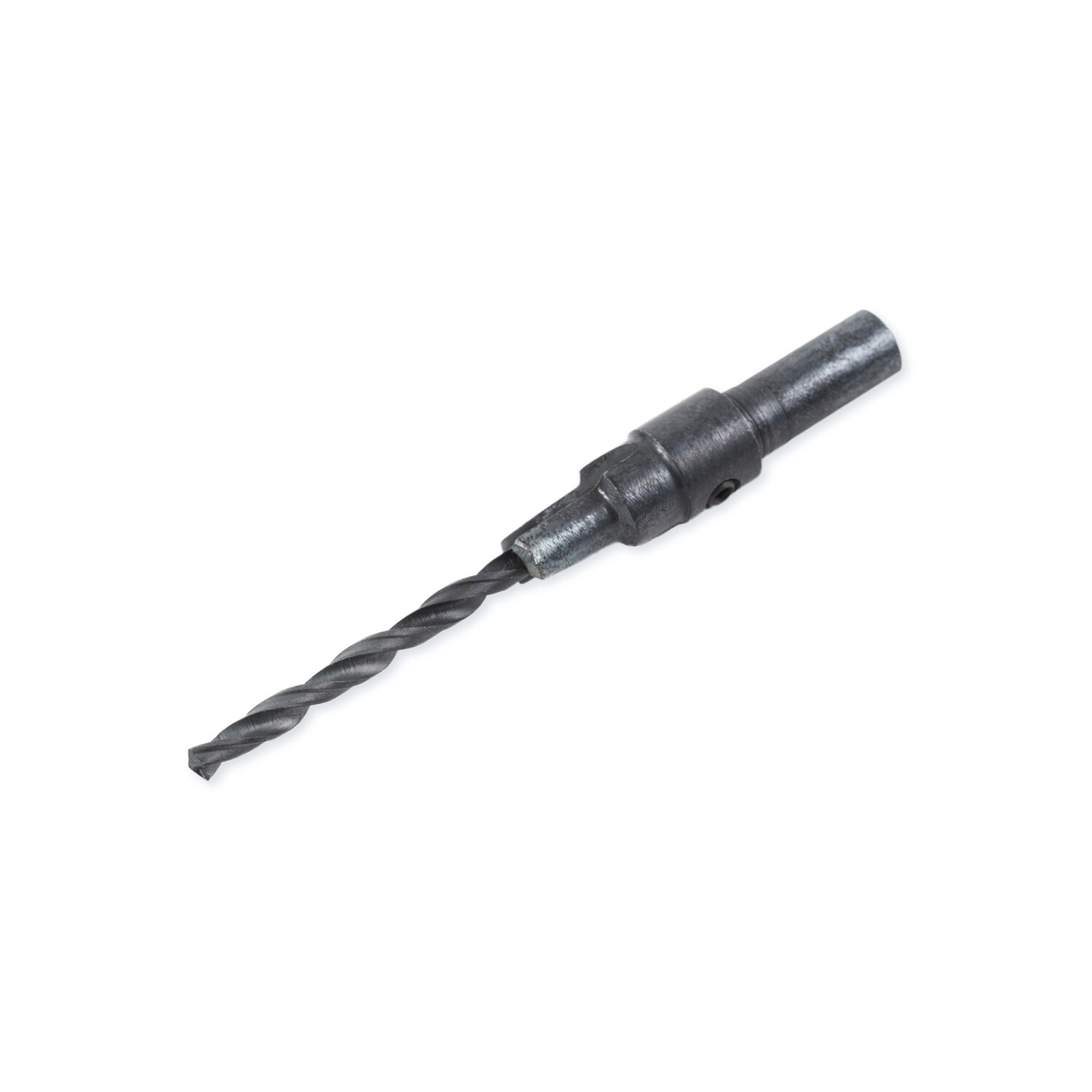 Holzbohrer Ø 4 mm Senkbohrer Bohrer mit Senker 90° für Senkkopfschrauben Ø 6 mm