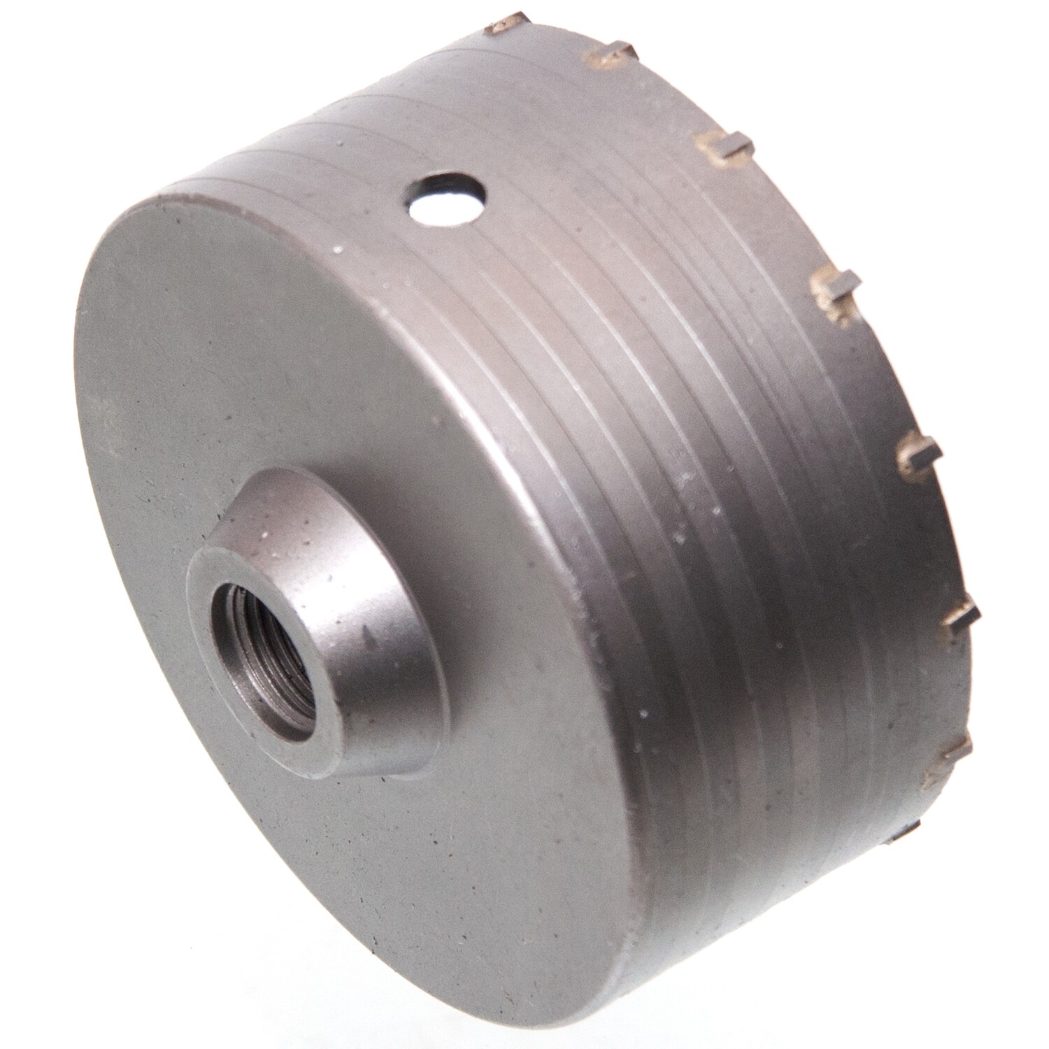 HM Lochsäge Bohrkrone Dosenbohrer Ø 130 mm für Beton Mauerwerk Naturstein