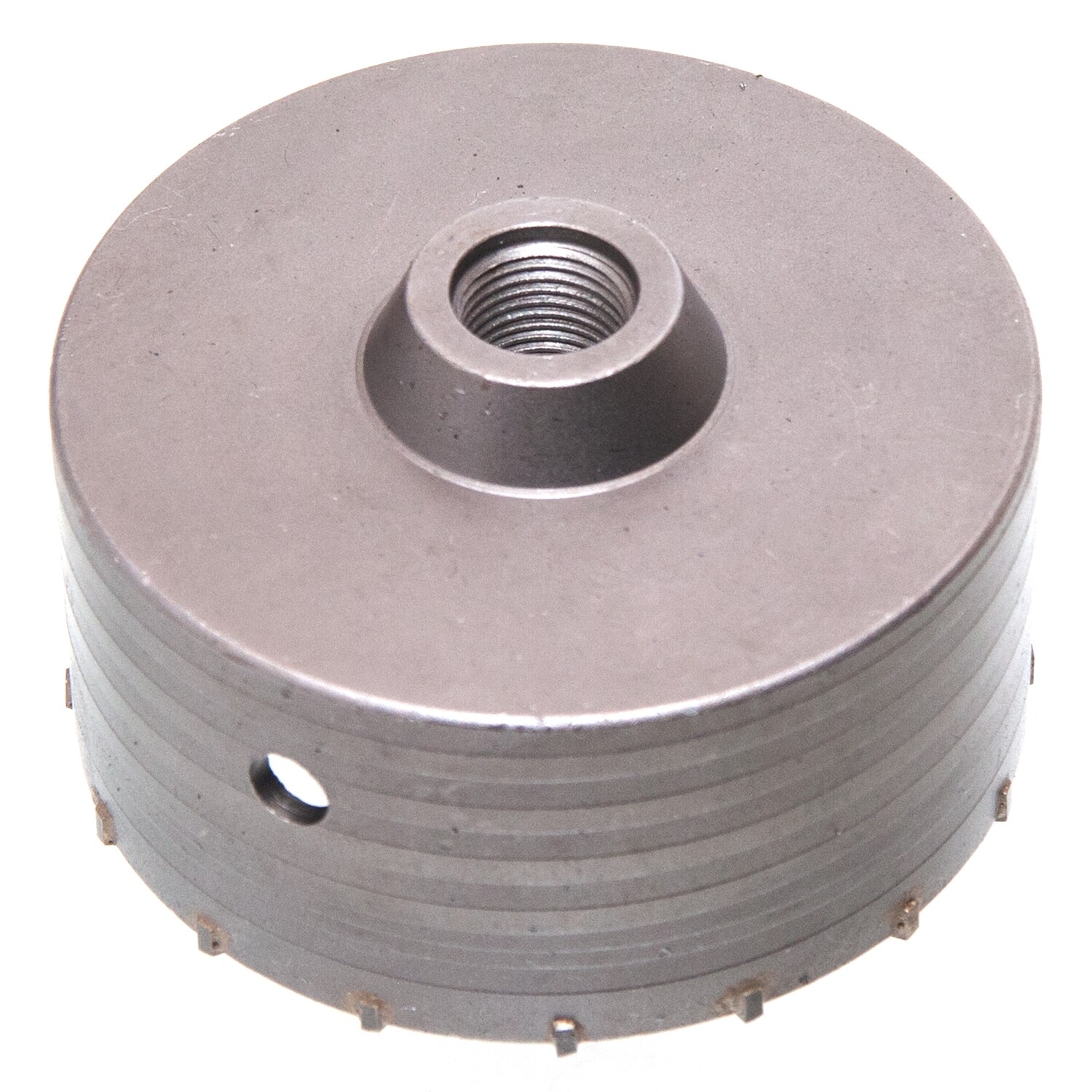 HM Lochsäge Bohrkrone Dosenbohrer Ø 130 mm für Beton Mauerwerk Naturstein