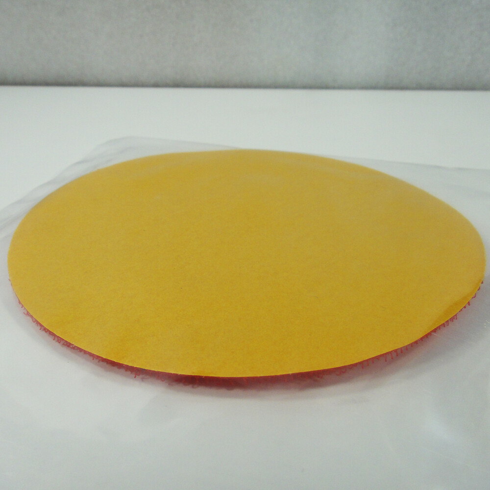 Ø 125 mm Haftscheibe selbstklebend Klett Haftgewebe Klettscheibe Schleifteller