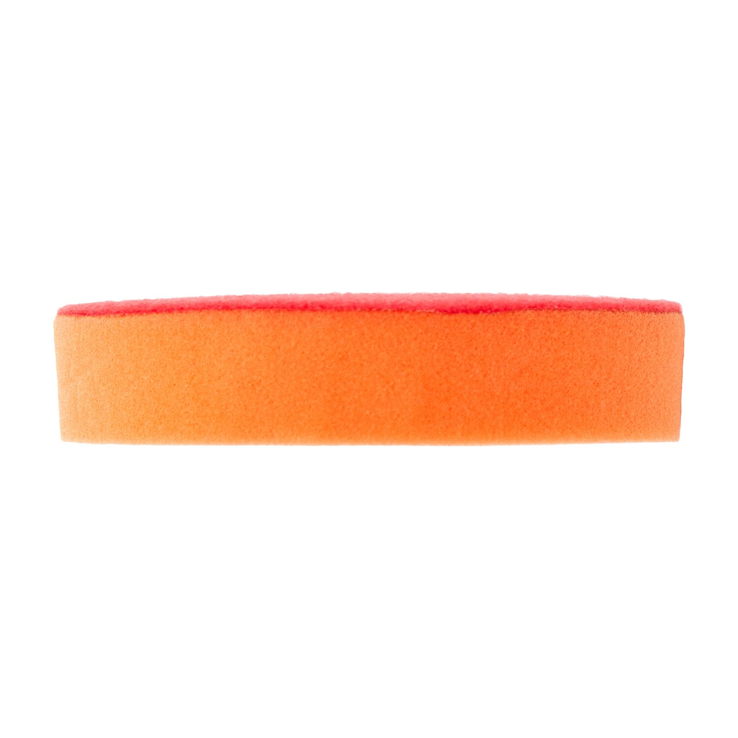 125 mm Klett Polierschwamm Schleifschwamm Autolack Polierpad für Poliermaschine