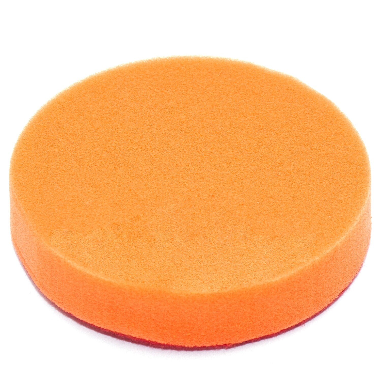 125 mm Klett Polierschwamm Schleifschwamm Autolack Polierpad für Poliermaschine