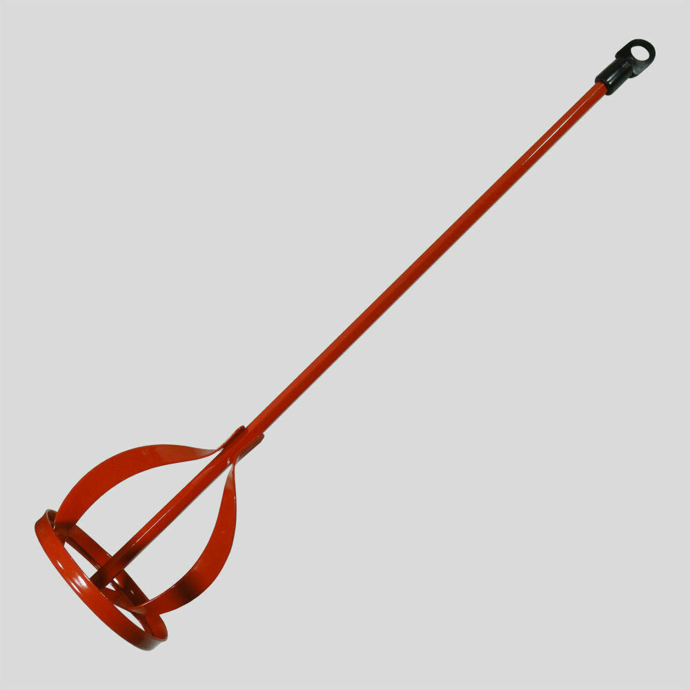 Rührer Ø 100 x 500 mm Farbrührer Wendelrührer Rührstab Rührkorb Farbmischer