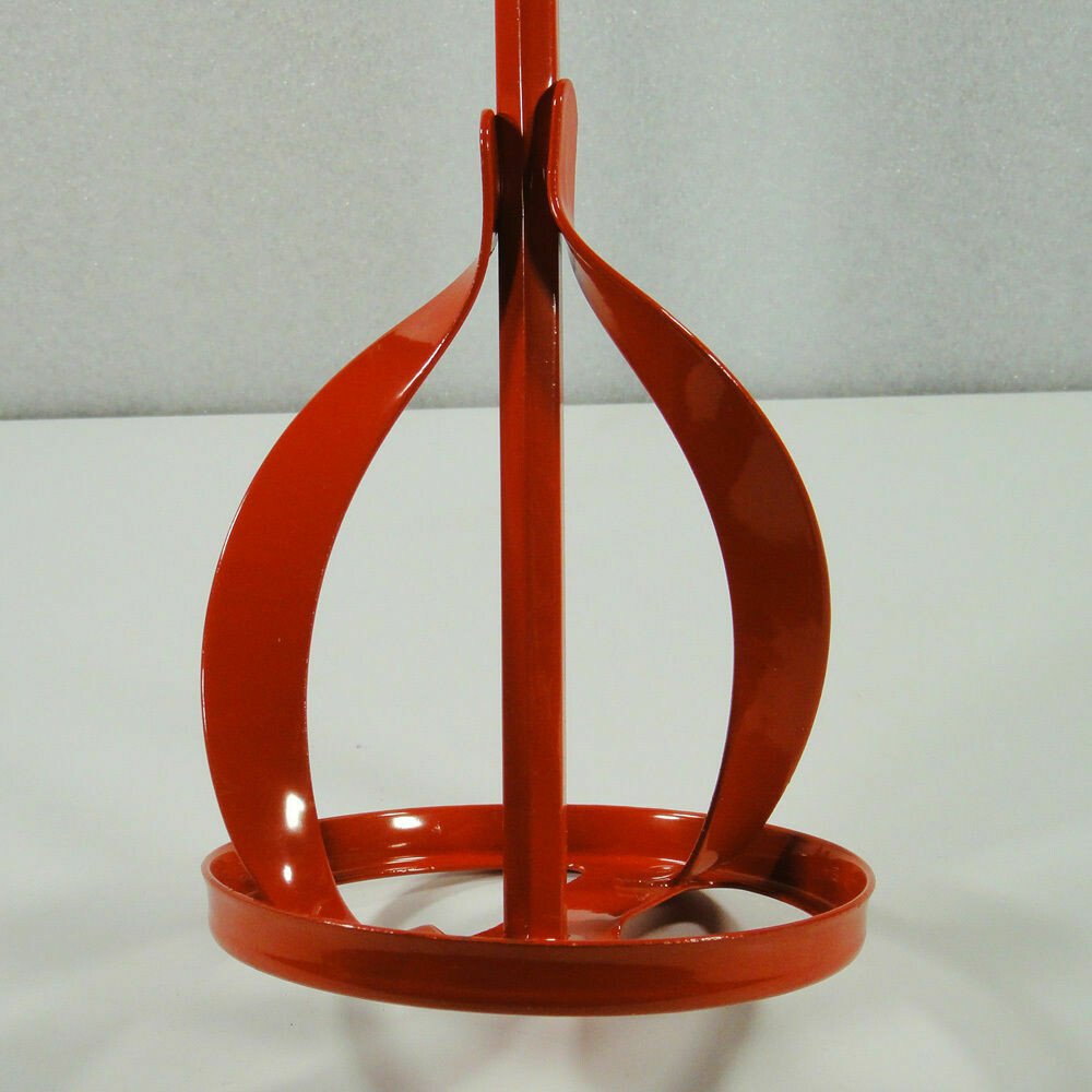Rührer Ø 100 x 500 mm Farbrührer Wendelrührer Rührstab Rührkorb Farbmischer