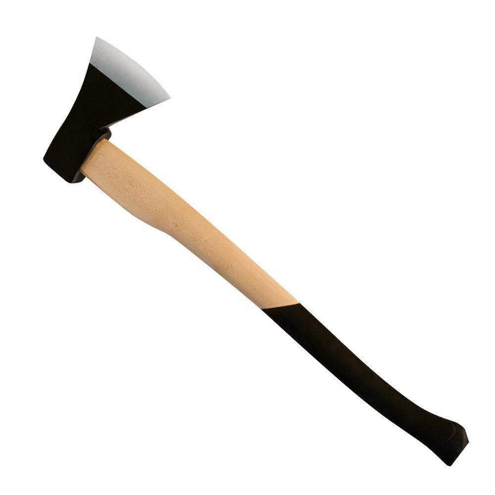 0,7 kg Axt Gartenaxt Holzstiel Spaltaxt Beil Spaltbeil Holzspalter Holzaxt