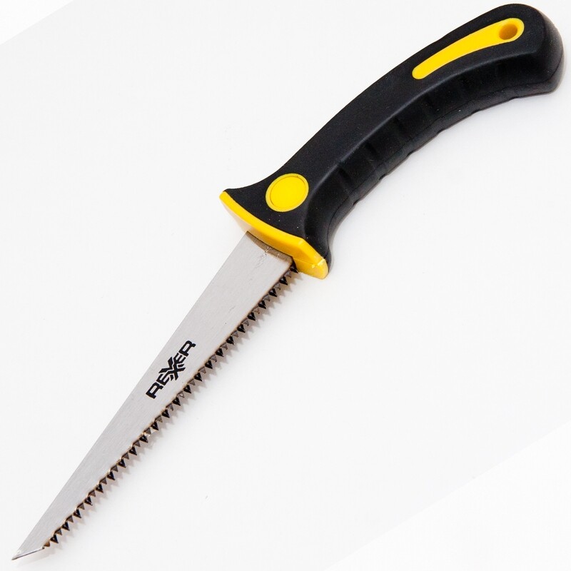 Astsäge 150 mm Handsäge Stichsäge Holzsäge Astsaege Fuchsschwanz Sägeblatt