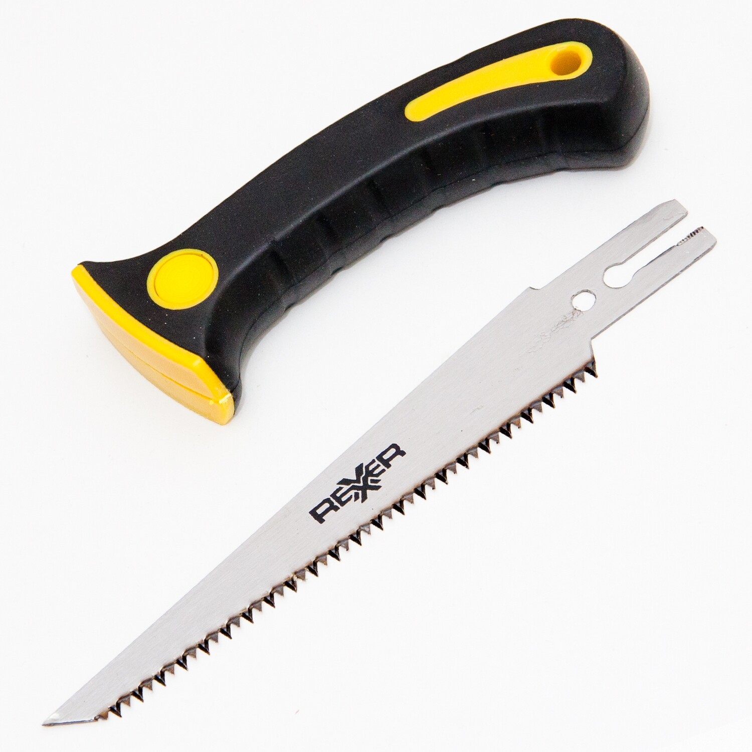 Astsäge 150 mm Handsäge Stichsäge Holzsäge Astsaege Fuchsschwanz Sägeblatt