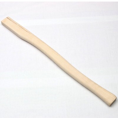 Buche Ersatzstiel Axtstiel 700 mm für 1,2 - 1,5 kg Axt Kuhfuß