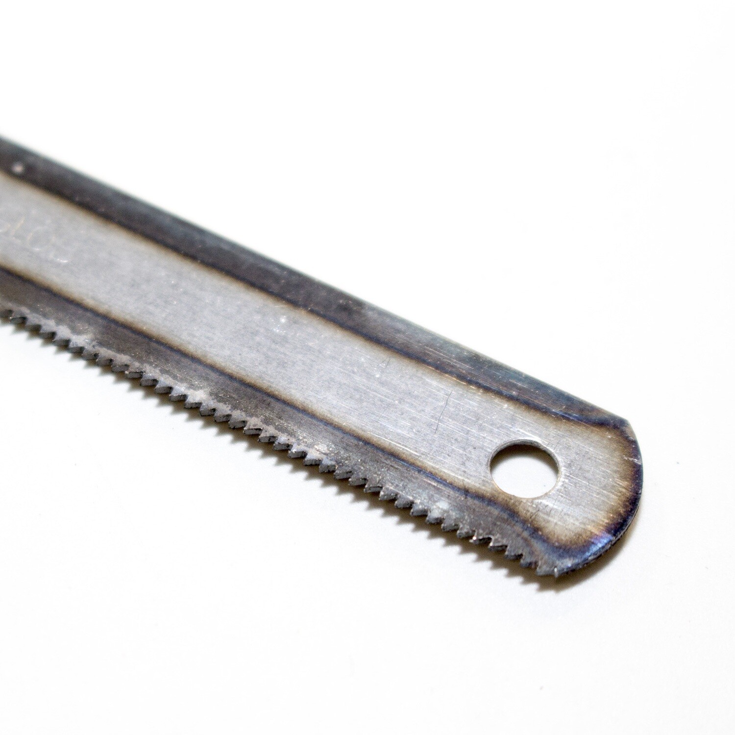 Metalsägeblatt Eisensägeblatt 12" / 300 mm 24 tpi Sägeblatt für Metall