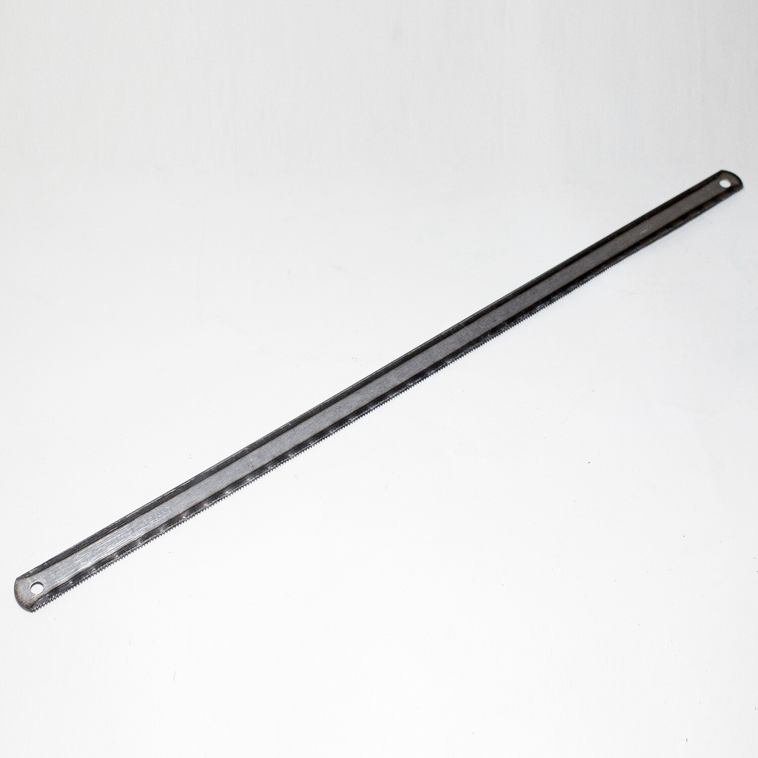 Metalsägeblatt Eisensägeblatt 12&quot; / 300 mm 24 tpi Sägeblatt für Metall