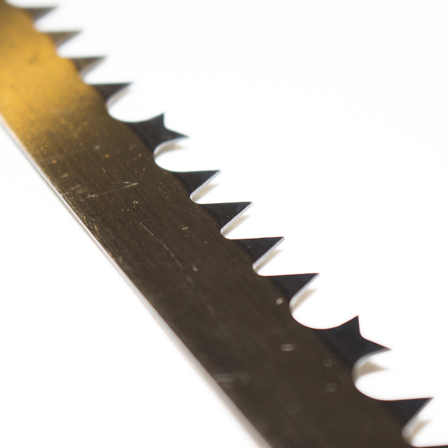 Bügelsäge Handsäge Holzsäge Säge komplett mit Sägeblatt 610 mm