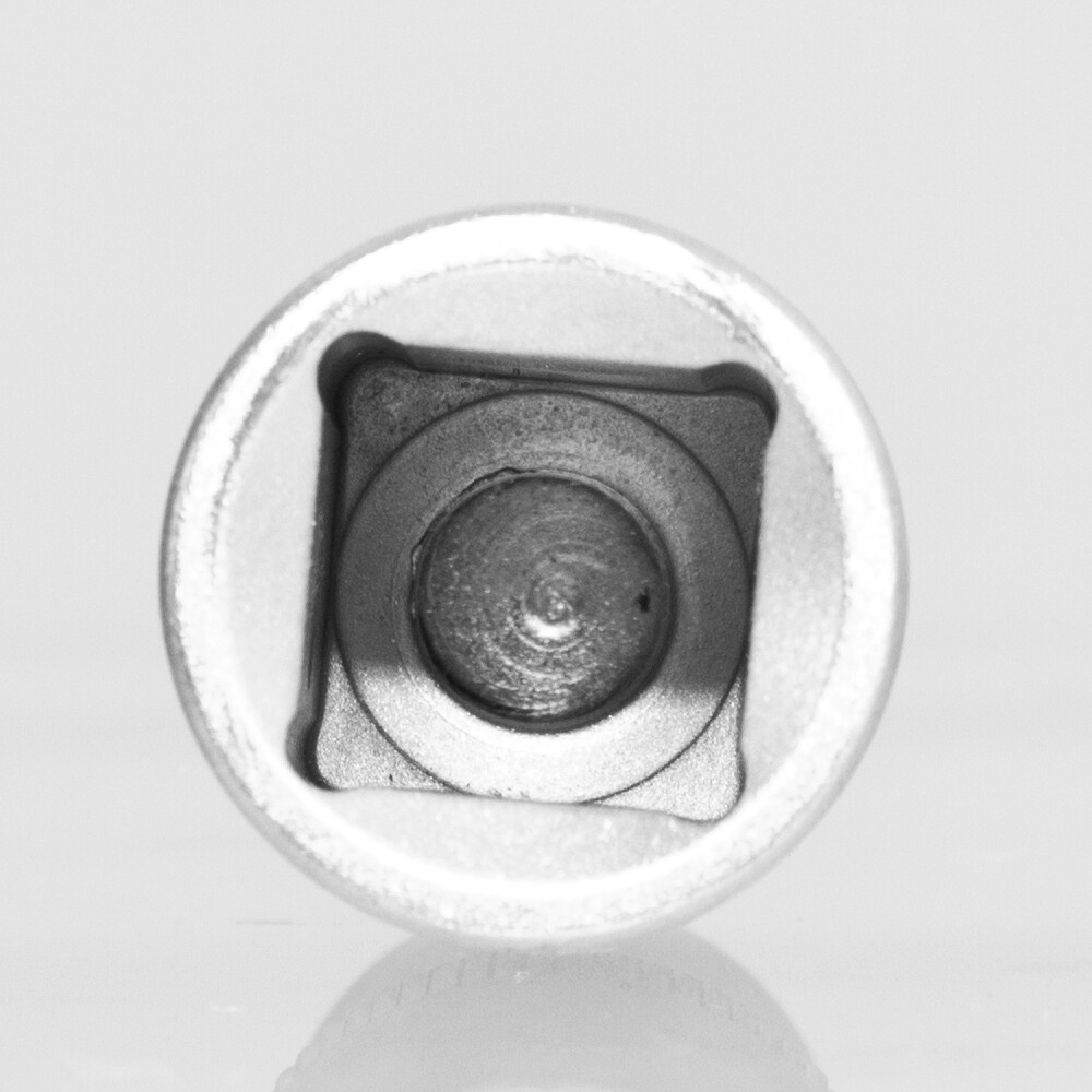 1/2" Bit-Einsatz Torx ohne Bohrung T60 Steckschlüssel Nuss 57 mm Länge