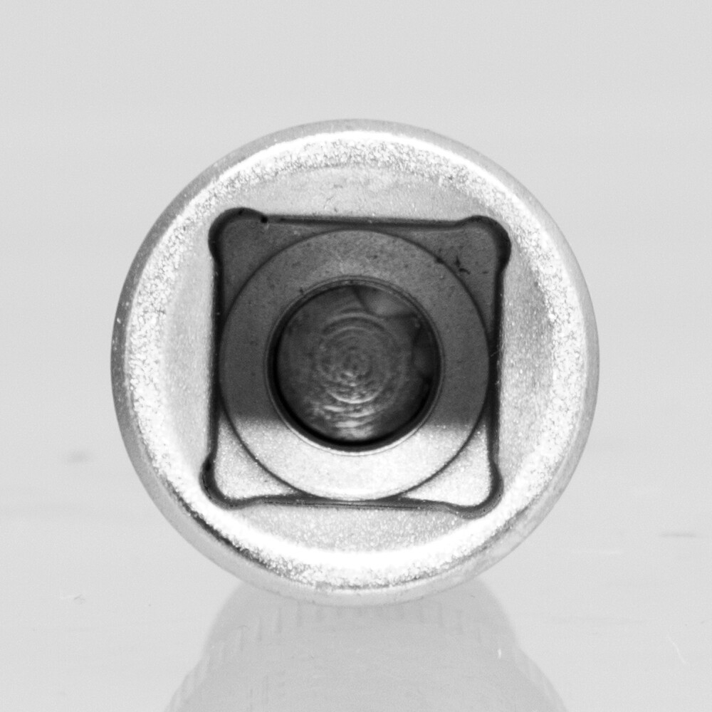 1/2" Bit-Einsatz Torx ohne Bohrung T50 Steckschlüssel Nuss 57 mm Länge