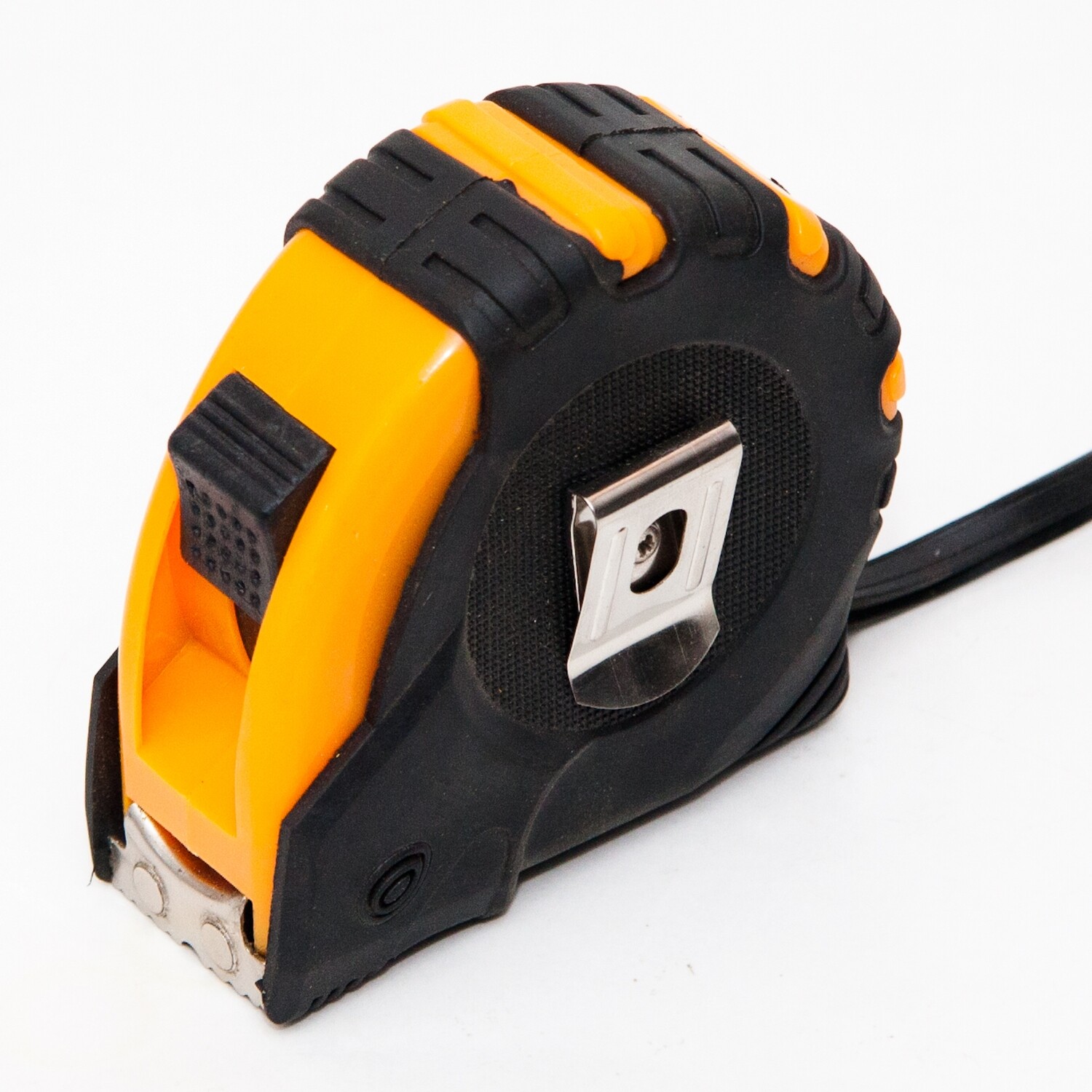 10 m Rollmaßband Maßband Bandmaß Metermaß Rollmeter magnetische Endhaken