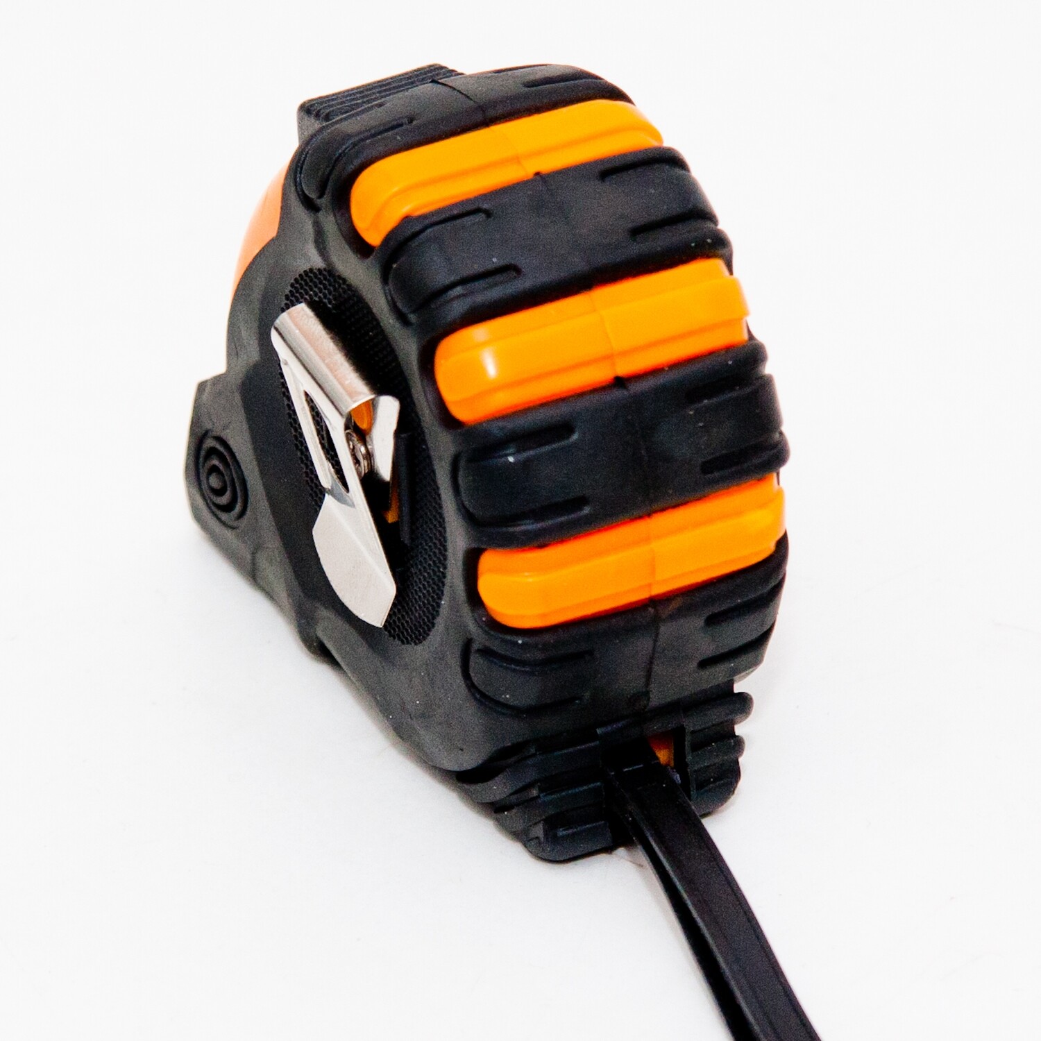 5 m Rollmaßband Maßband Bandmaß Metermaß Rollmeter magnetische Endhaken