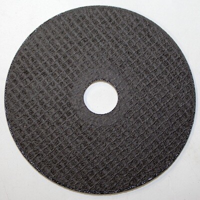 Ø 125 x 22,2 x 2,5 mm Trennscheibe Stahl Edelstahl Metall