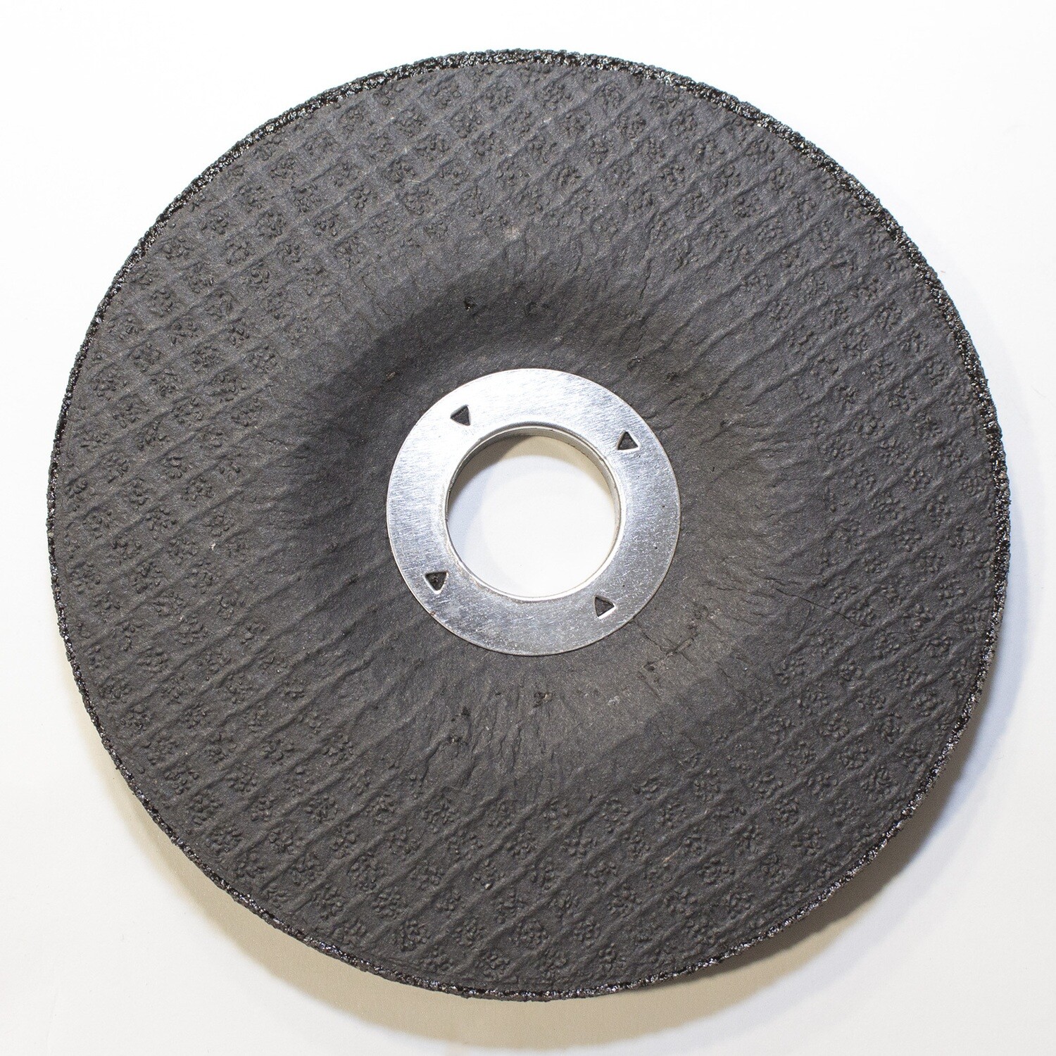 Schruppscheiben Inox 125 x 6.0 mm Schruppscheibe für Edelstahl Metall