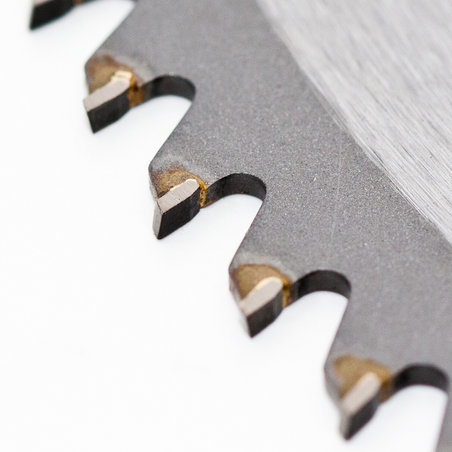 HM Kreissägeblatt Ø 185 x 20 / 16 mm 40 Zähne Sägeblatt für Hartholz Spannplatte