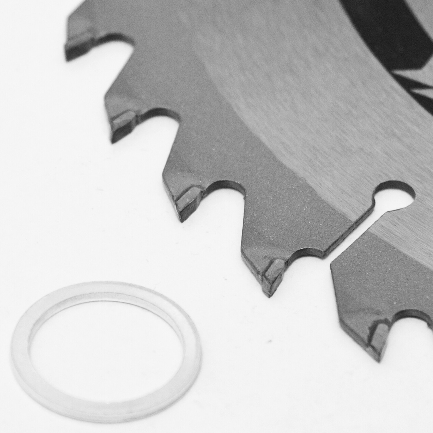 HM Kreissägeblatt Ø 190 x 20 mm 40 Zähne Sägeblatt für Holz