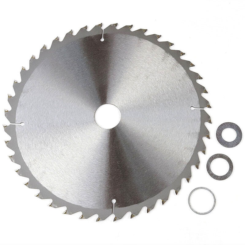 HM Kreissägeblatt Ø 235 x 30 / 25,4 / 20 / 16 mm 36 Zähne Sägeblatt für Holz