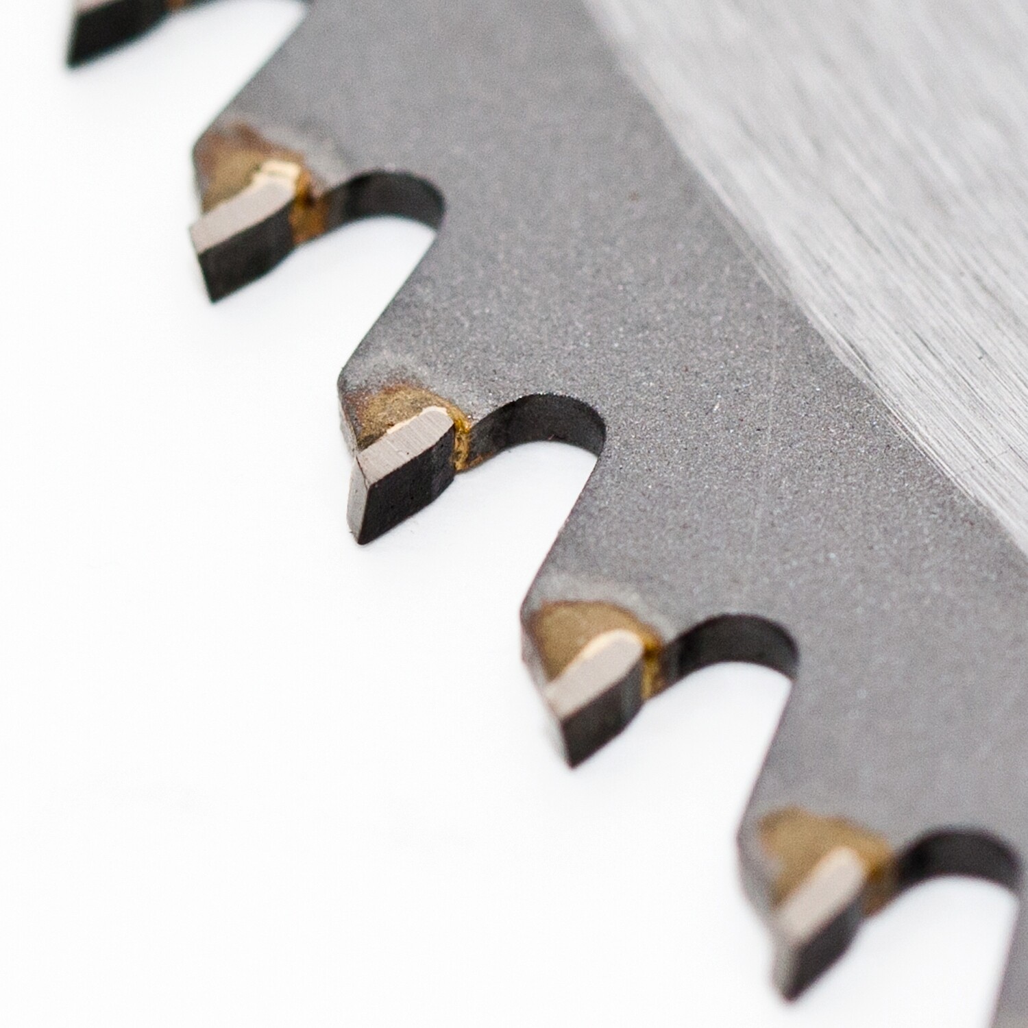 HM Kreissägeblatt Sägeblatt Ø 300 x 30/25,4 mm, 60 Zähne für Weich- und Hartholz