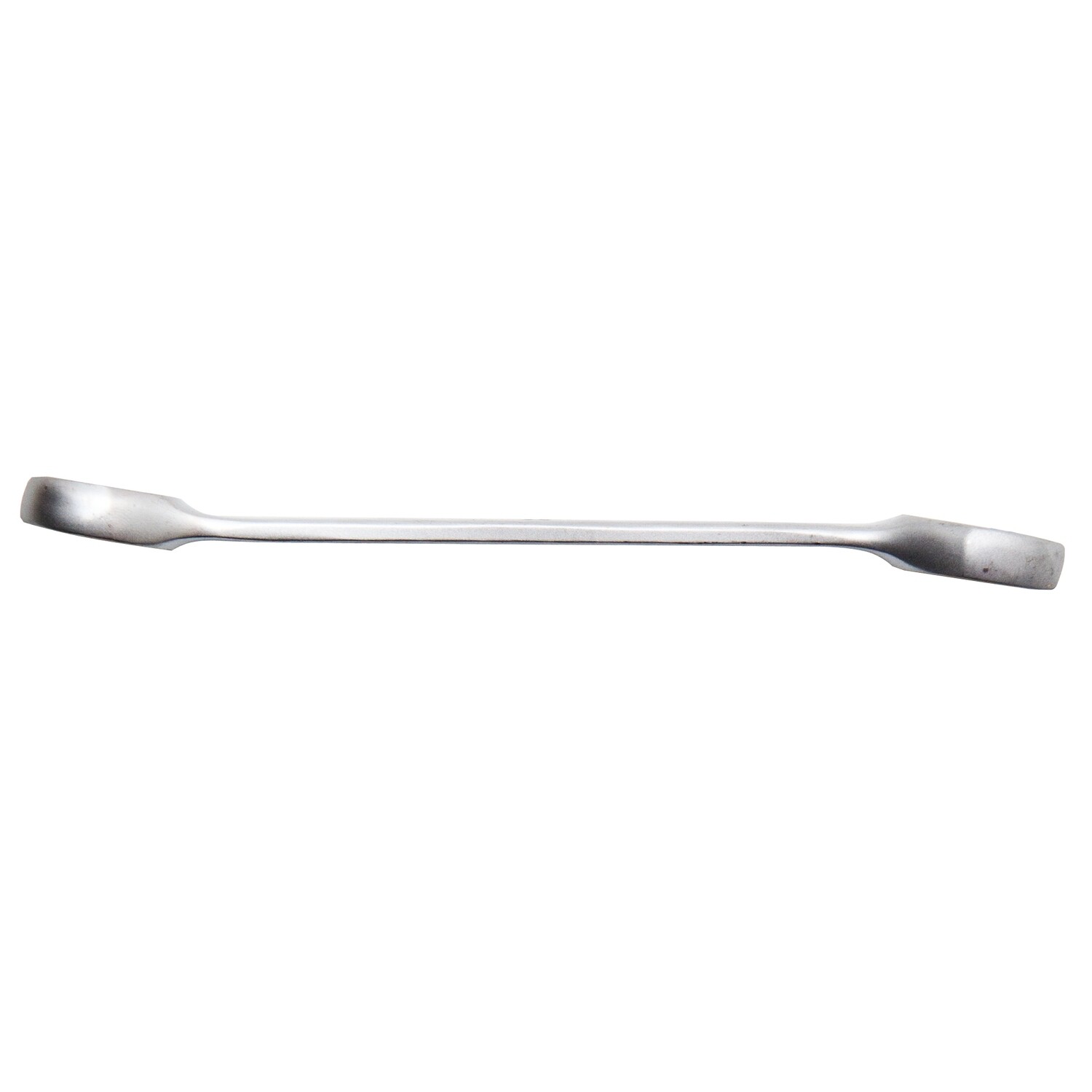 Offener Doppel Ringschlüssel Bremsleitung Abgewinkelt 9 x 11 mm