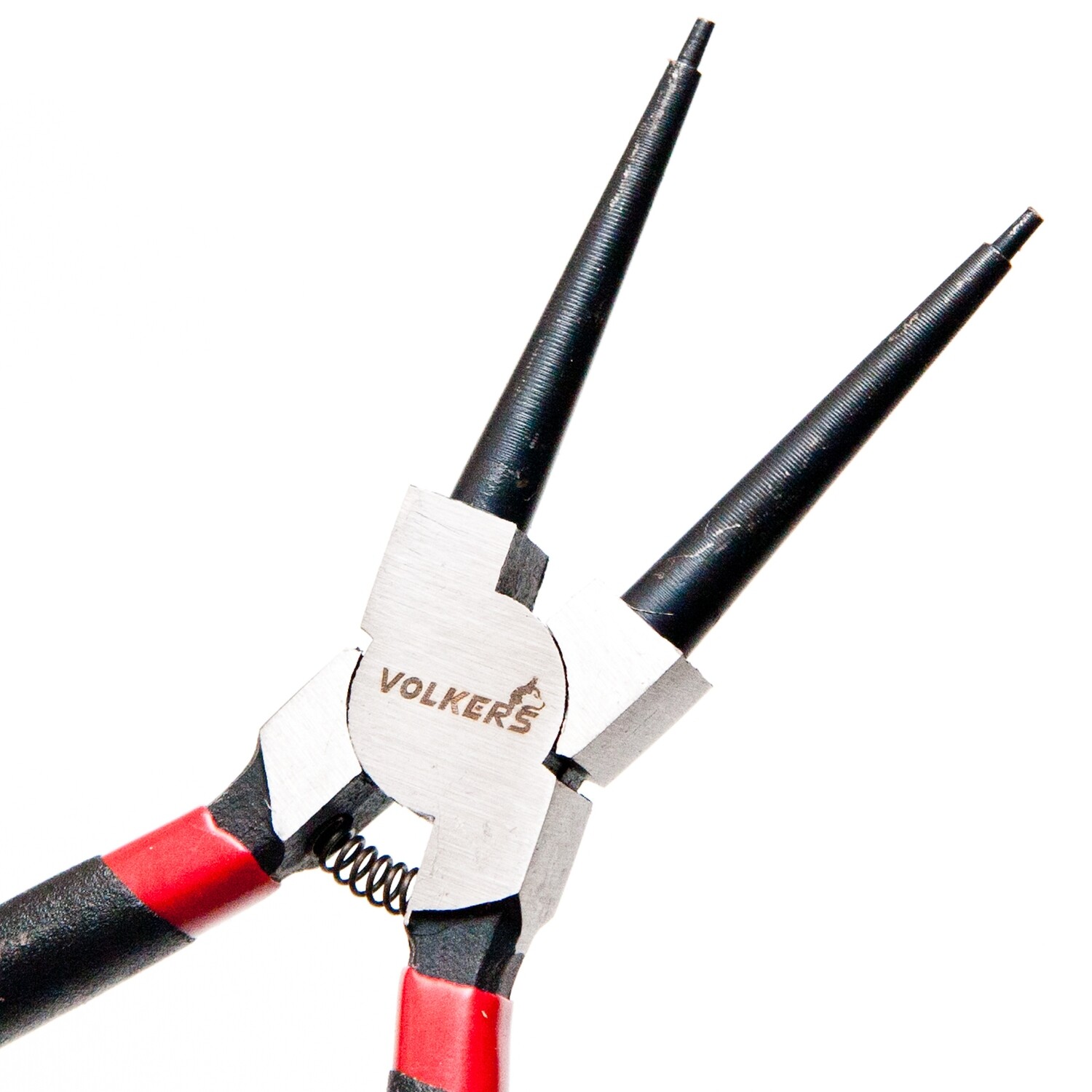 Sprengringzange 180 mm Zangen für Wellensicherungsringe Wellenringe außen/gerade