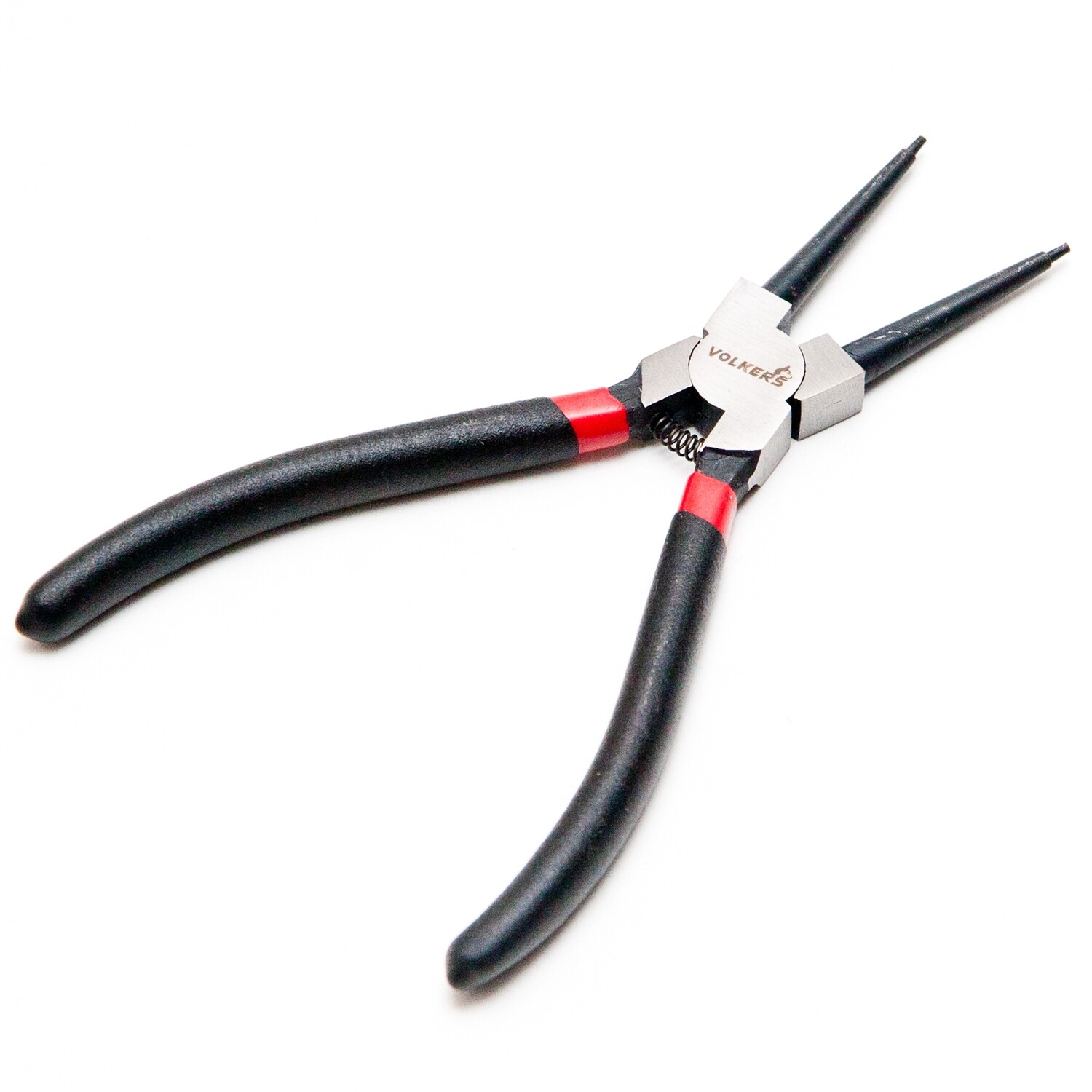 Sprengringzange 180 mm Zangen für Wellensicherungsringe Wellenringe außen/gerade