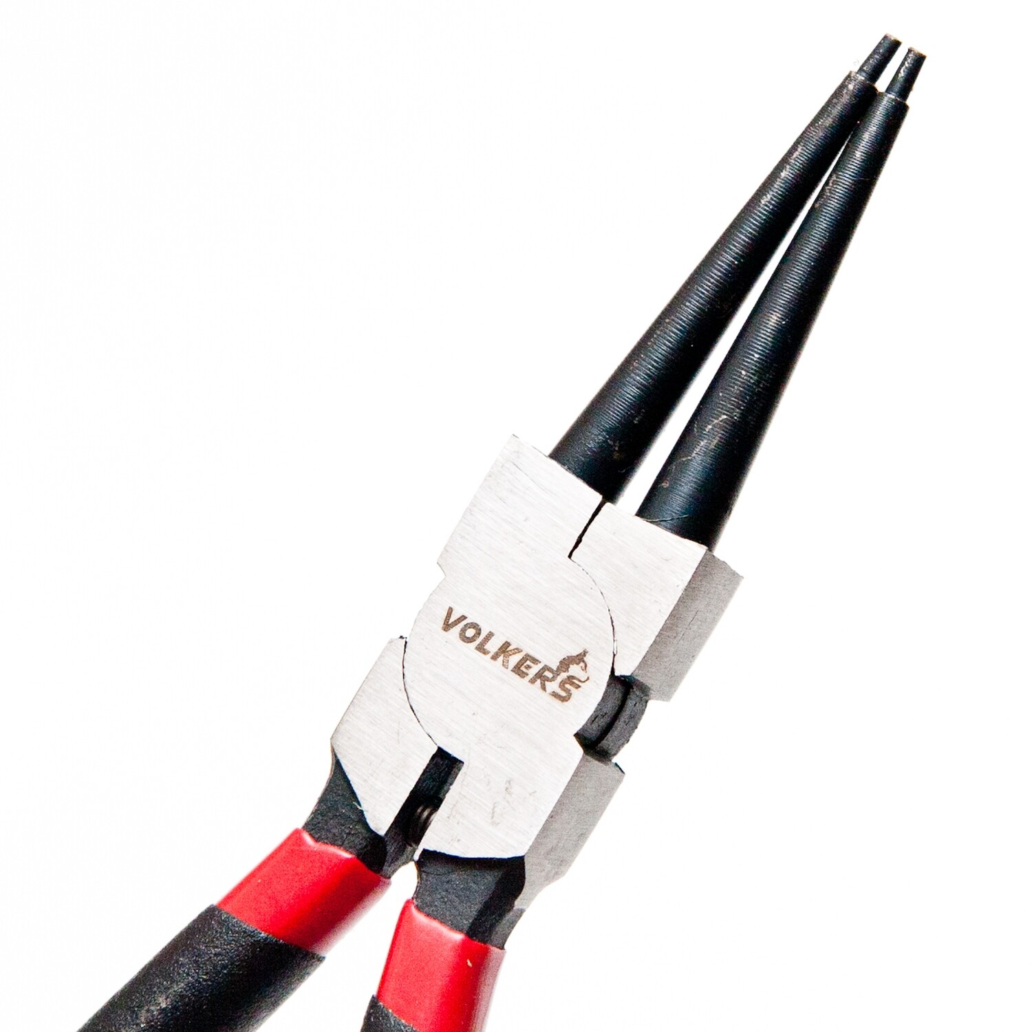 Sprengringzange 180 mm Zangen für Wellensicherungsringe Wellenringe außen/gerade