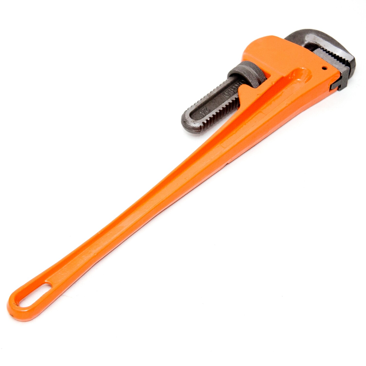 Stillson Rohrzange 500 x 75 mm Rohrschraubenschlüsse Wasserpumpenzange