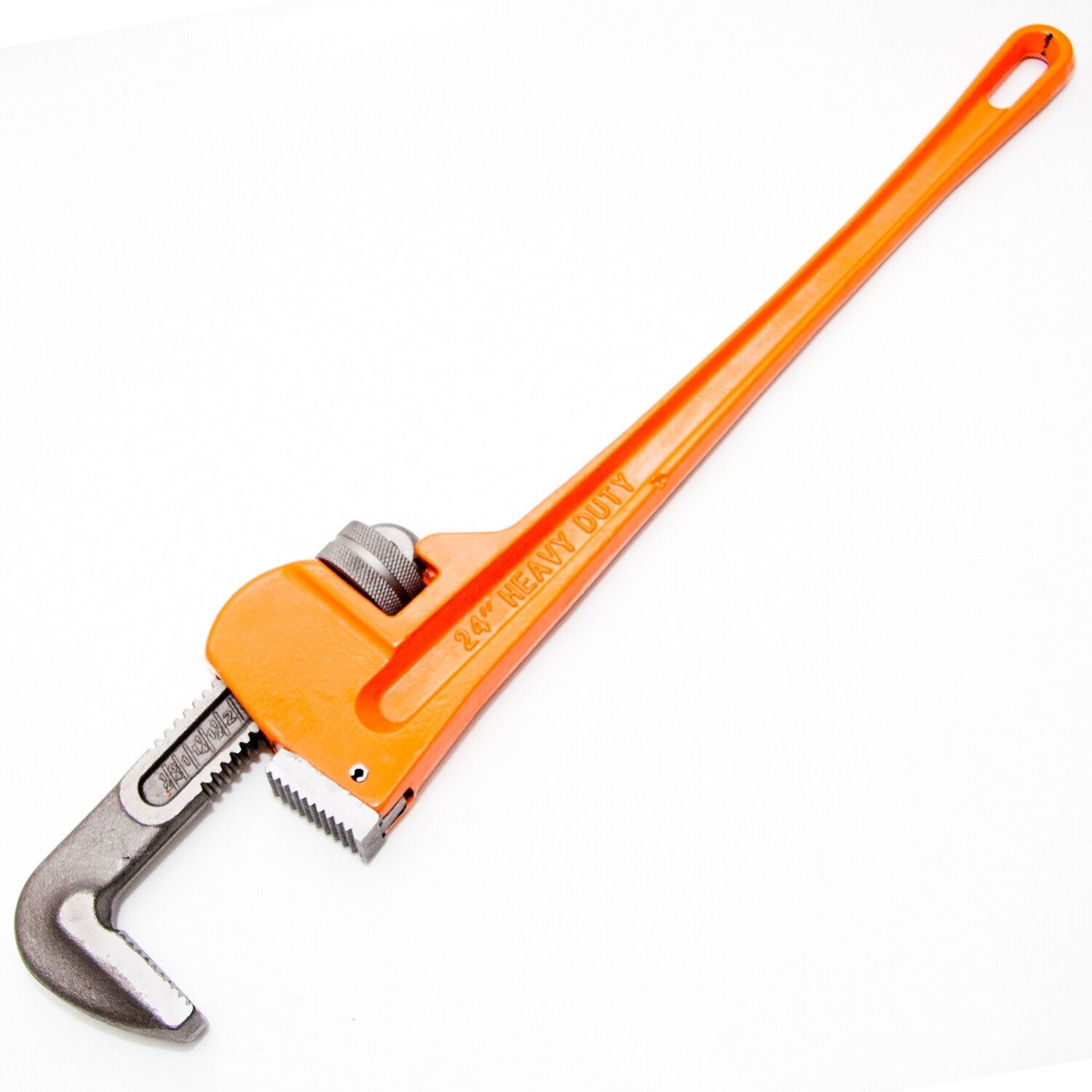 Stillson Rohrzange 500 x 75 mm Rohrschraubenschlüsse Wasserpumpenzange