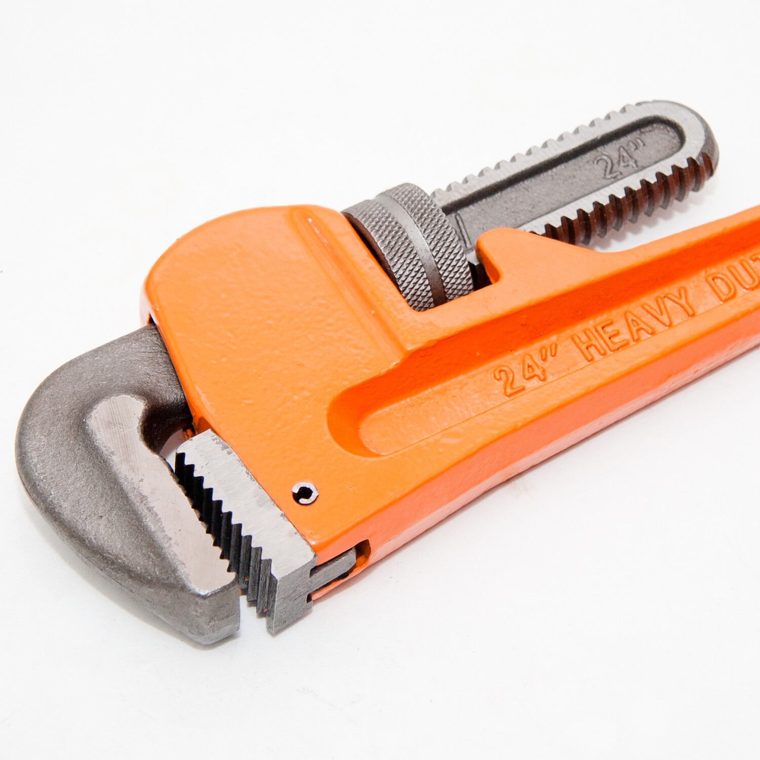 Stillson Rohrzange 500 x 75 mm Rohrschraubenschlüsse Wasserpumpenzange