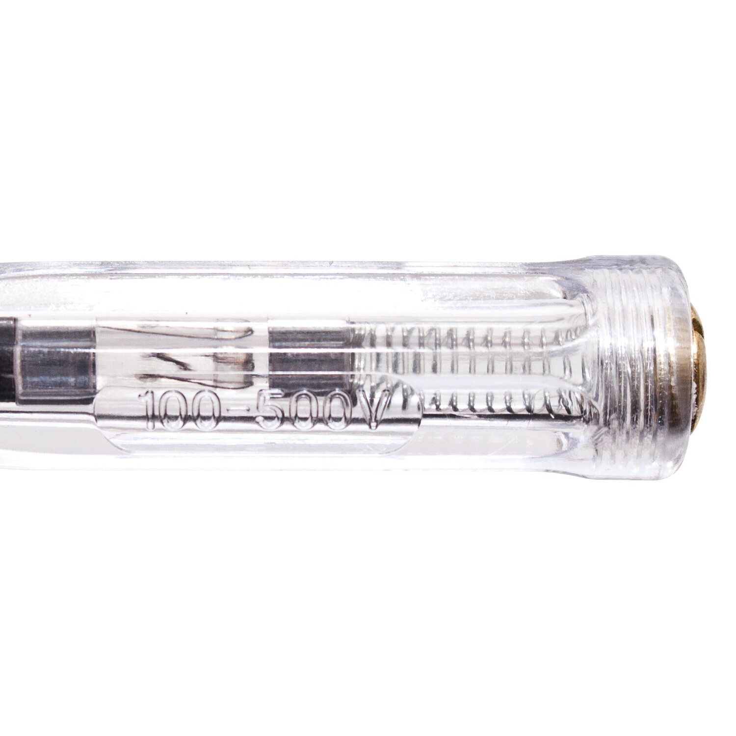 Stromprüfer 165 mm Spannungsprüfer Phasenprüfer Schraubenzieher 250 V