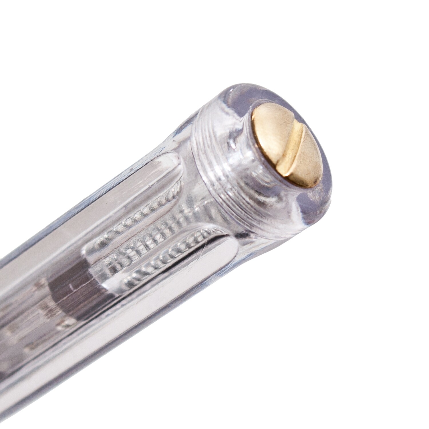 Stromprüfer 190 mm Spannungsprüfer Phasenprüfer Schraubenzieher 250 V