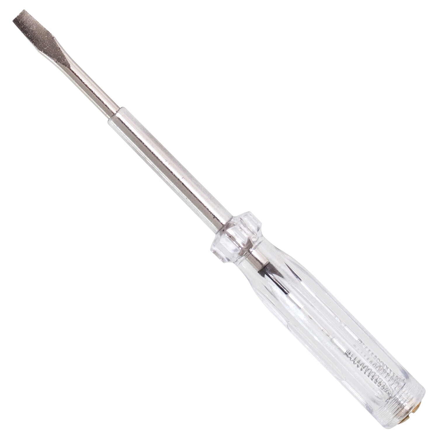 Stromprüfer 190 mm Spannungsprüfer Phasenprüfer Schraubenzieher 250 V