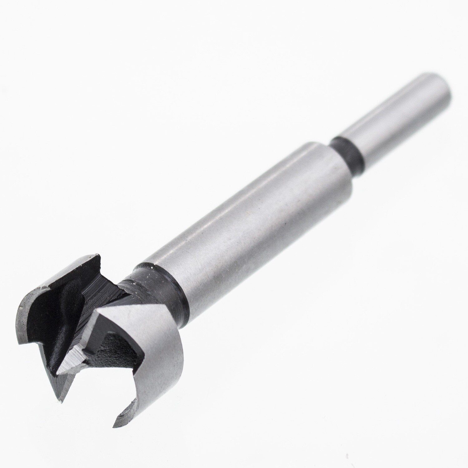 Forstnerbohrer Ø 25 x 93 mm Schaft 8 mm Topfbohrer Astlochbohrer Holzbohrer