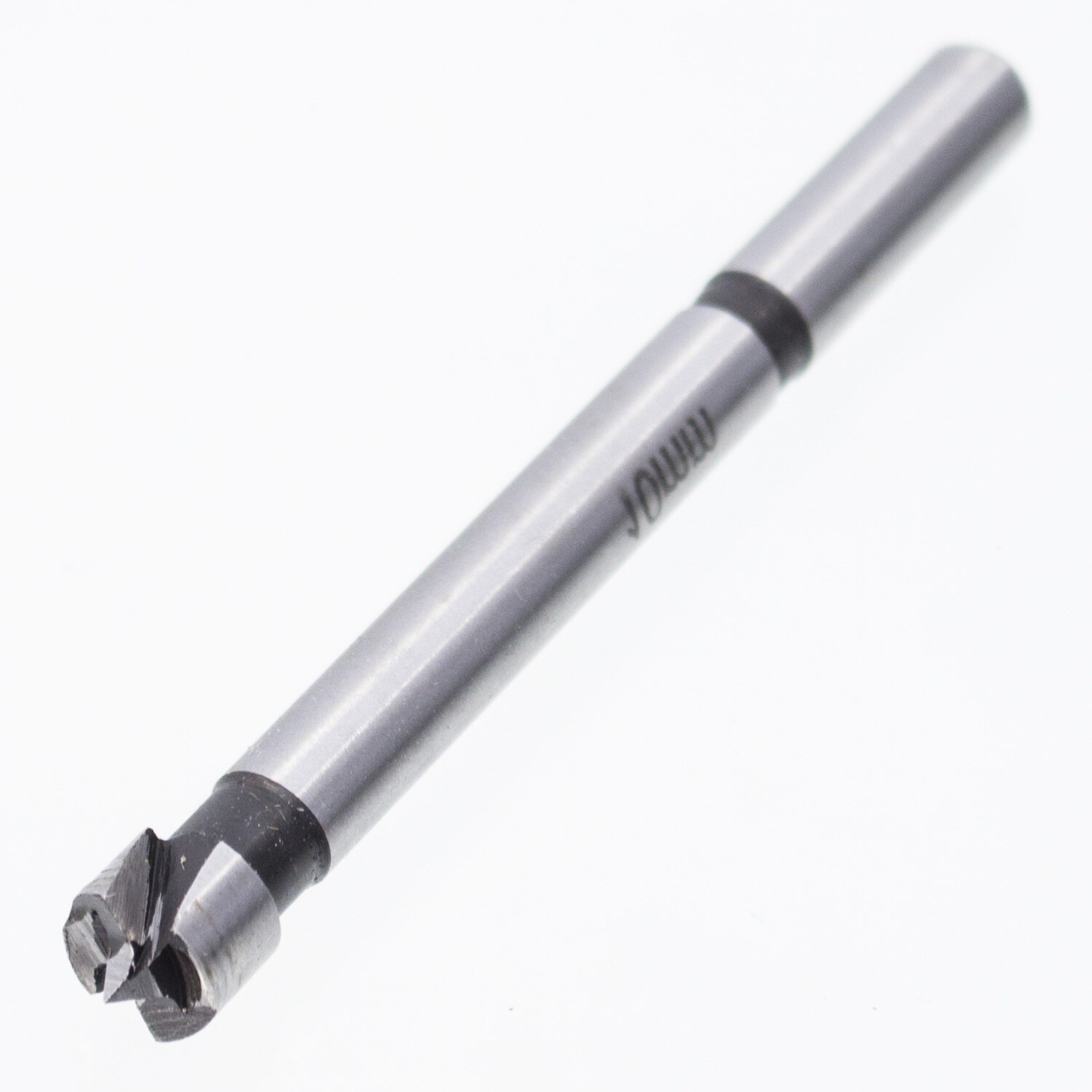 Forstnerbohrer Ø 10 x 93 mm Schaft 7 mm Topfbohrer Astlochbohrer Holzbohrer