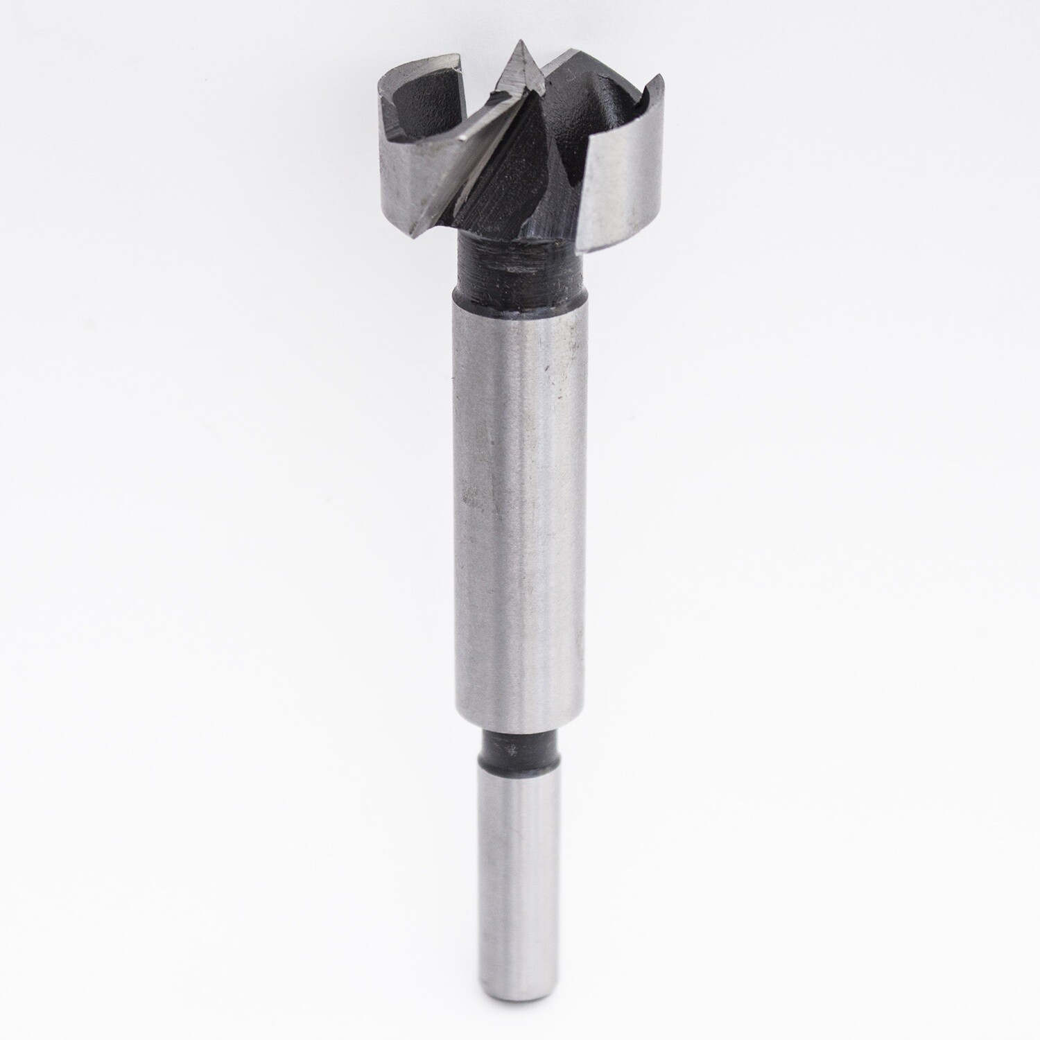 Forstnerbohrer Ø 25 x 93 mm Schaft 8 mm Topfbohrer Astlochbohrer Holzbohrer