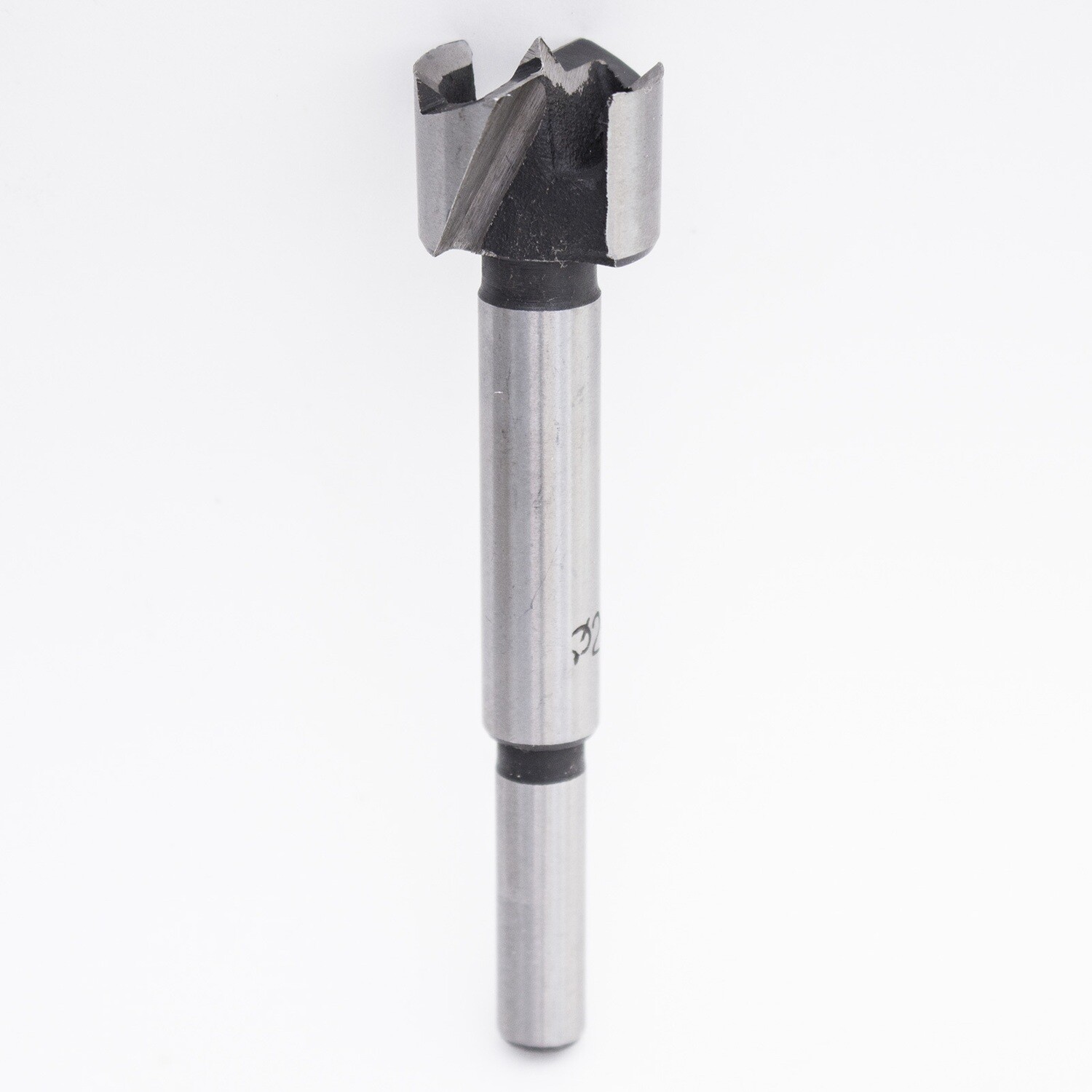 Forstnerbohrer Ø 20 x 93 mm Schaft 8 mm Topfbohrer Astlochbohrer Holzbohrer