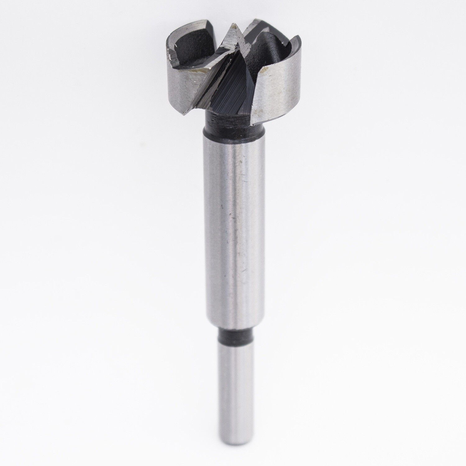 Forstnerbohrer Ø 26 x 93 mm Schaft 8 mm Topfbohrer Astlochbohrer Holzbohrer