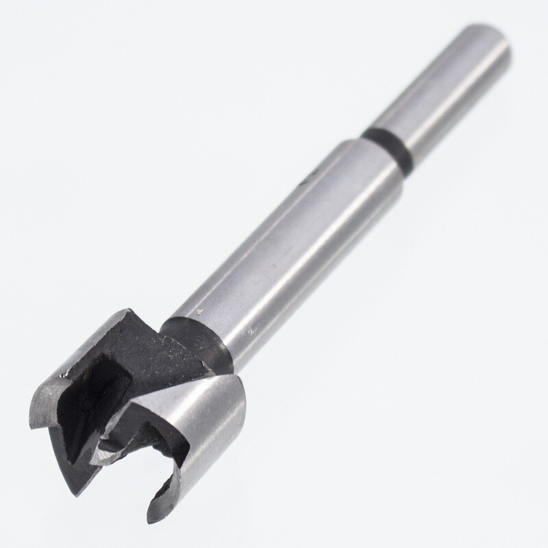 Forstnerbohrer Ø 20 x 93 mm Schaft 8 mm Topfbohrer Astlochbohrer Holzbohrer