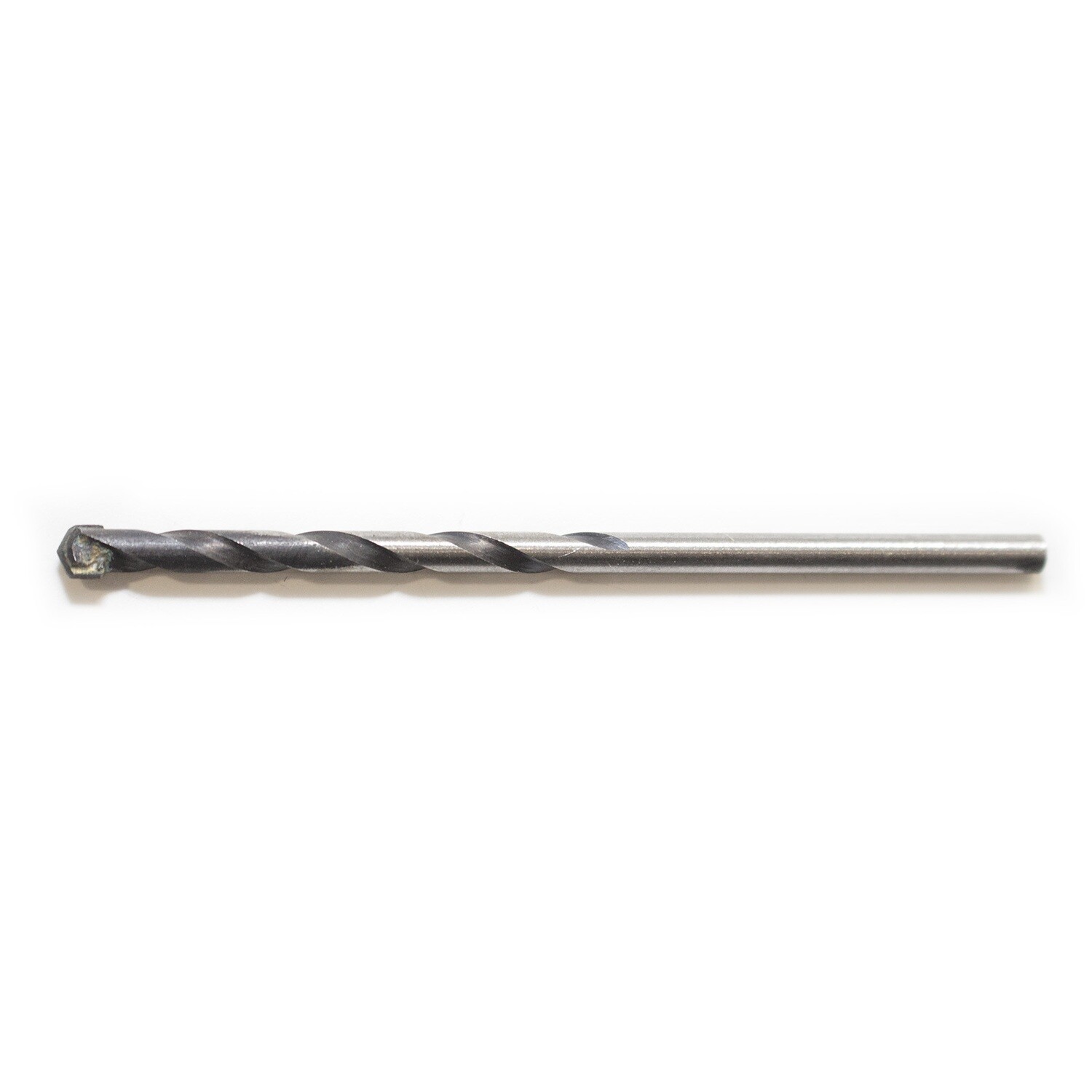 Betonbohrer Ø 4 x 75 mm Steinbohrer Universalbohrer runde Schaft Ø 3,0 mm