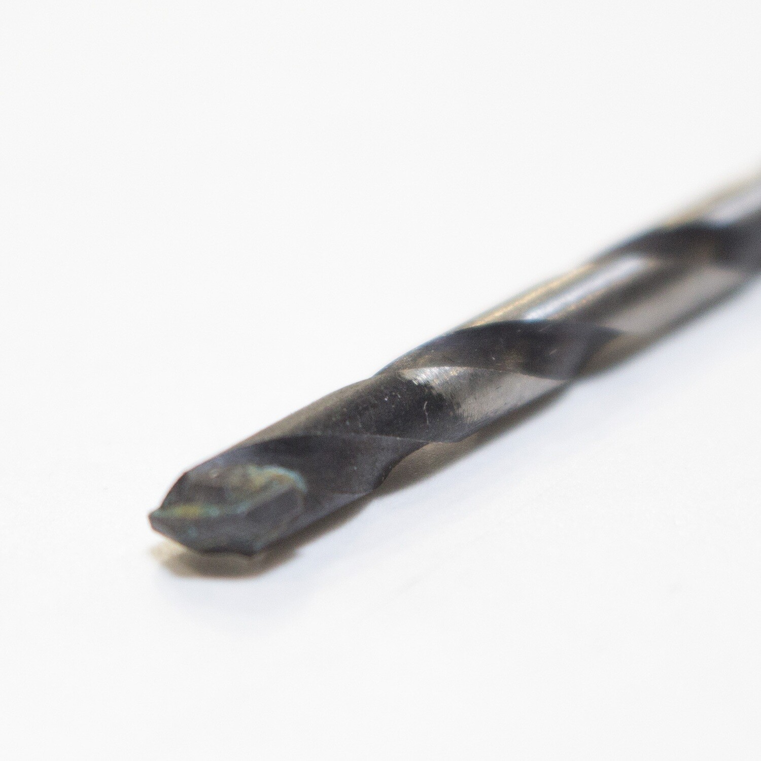 Betonbohrer Ø 4 x 75 mm Steinbohrer Universalbohrer runde Schaft Ø 3,0 mm