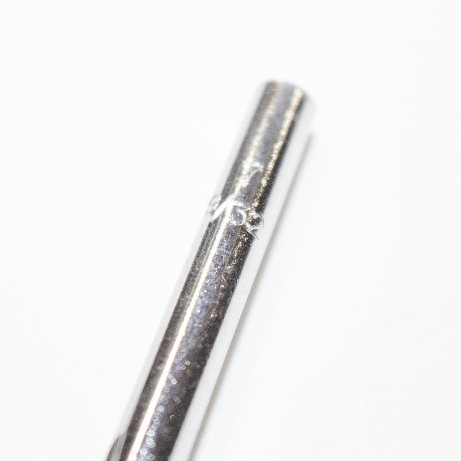 Betonbohrer Ø 7 x 100 mm Steinbohrer Universalbohrer runde Schaft Ø 6,0 mm