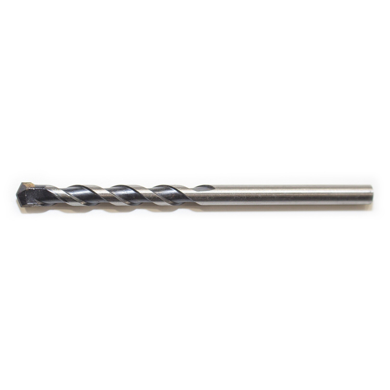 Betonbohrer Ø 8 x 120 mm Steinbohrer Universalbohrer runde Schaft Ø 7,0 mm