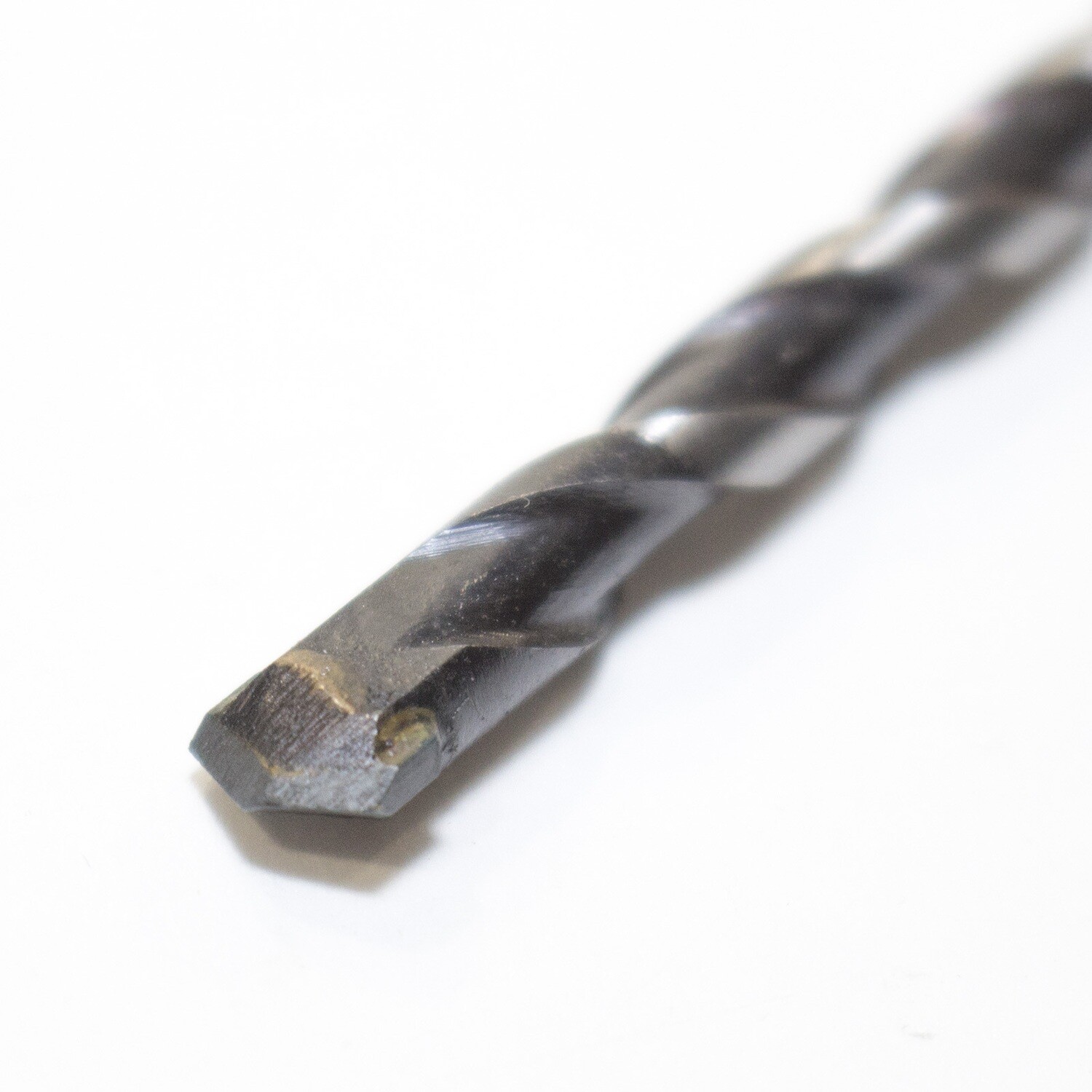 Betonbohrer Ø 6 x 100 mm Steinbohrer Universalbohrer runde Schaft Ø 4,8 mm